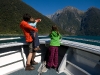 Milford-Sound-Entdecker Milford-Sound-Entdecker