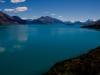 Lake Wakatipu - was'n Kitsch!