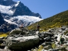 Rob Roy Glacier - der Wahnsinn