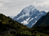 Mount Cook Mount Cook