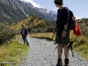 Weltwunderer wandern