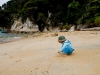Tonga Beach