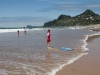 I lost my heart in Tairua... I lost my heart in Tairua...