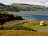Wildromantisch auf der Otago Peninsula Wildromantisch auf der Otago Peninsula