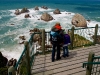 Die Nuggets vom Nugget Point Die Nuggets vom Nugget Point