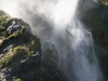 Wasser von oben Wasser von oben