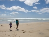 Pakiri Beach Pakiri Beach