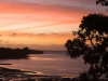 Auckland Sunset Auckland Sunset