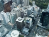 Auckland von oben Auckland von oben