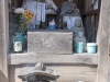 Friedhof in Narita