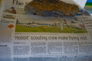 Hobbit 300x200 Nachrichten aus Mittelerde