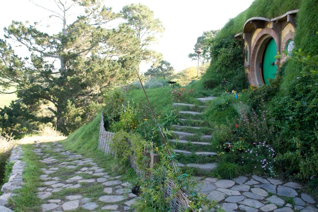 20110213 IMG 1266 Hobbit News: Hobbiton ist abgedreht – Matamata ist wieder frei zugänglich!