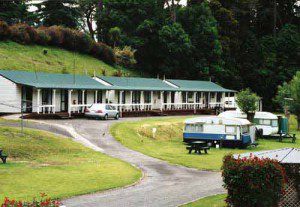 Opal Hot Springs Holiday Park 300x207 Das große Campingplatz Ranking: die Fast Gewinner