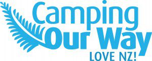 camping logo 300x120 Freedom Camping in Neuseeland