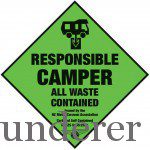 Responsible Camper logo 150x150 Freedom Camping Spots in Neuseeland: Zehn Tipps, um den besten Stellplatz zu finden