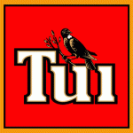 Tui 150x150 Die Small Five von Neuseeland   wer sind eure Favoriten?