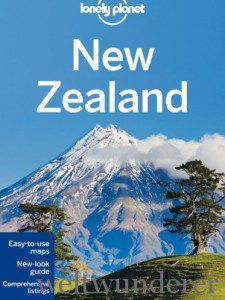 LP NZ 225x300 Spartipp: 20 % Rabatt auf den neuen Lonely Planet Neuseeland! (Update)