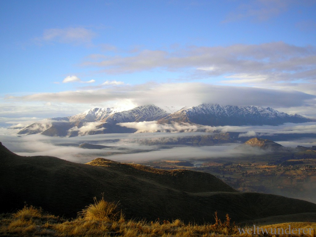 Coronet Peaks Remarkables Coronet Peaks Remarkables © wildscapes2012