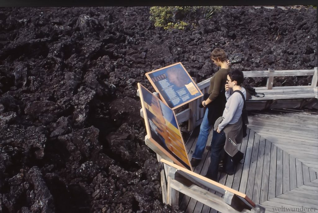 Volcanic Rangitoto