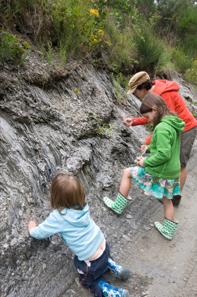 Weltwunderer Neuseeland Arrowtown