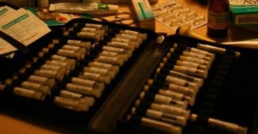 Die homöopathische Reiseapotheke: welche Globuli auf Reisen mit Kindern am wichtigsten sind 6