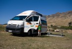 Reisekosten Neuseeland: Was kostet ein Camper? 6