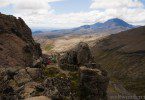 Tongariro National Park mit Kindern