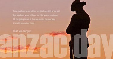 ANZAC Day in Neuseeland - alles, was man wissen muss 6