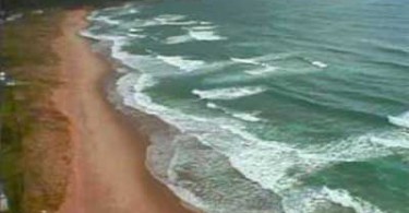 „Rip Currents“ in Neuseeland – Gefahr im Meer! 3