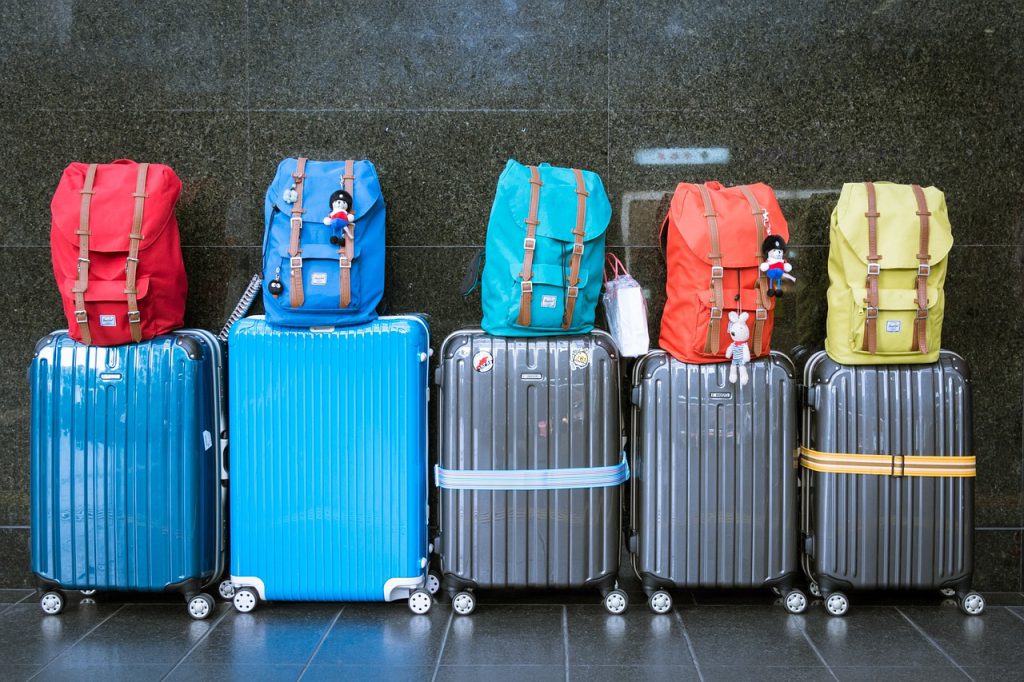 Pixabay Gepäckbestimmungen für den Flug nach Neuseeland