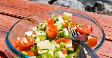 Gebrauchsanweisung: Kochen im Wohnmobil 1