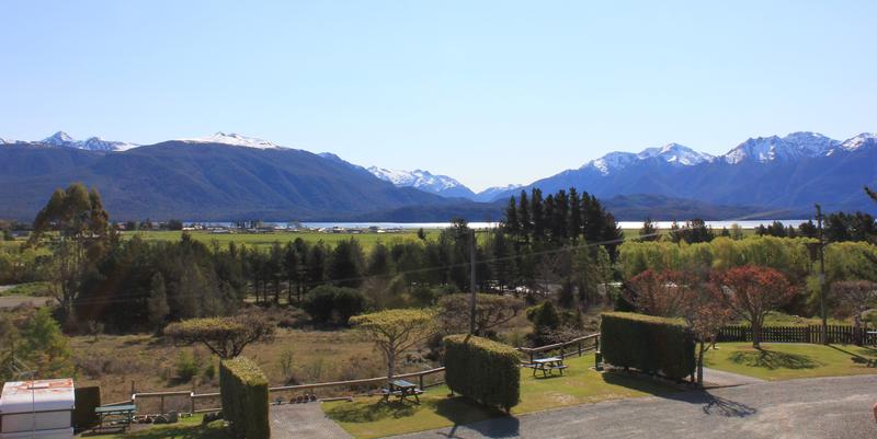 Fiordland Great Views Holiday Park