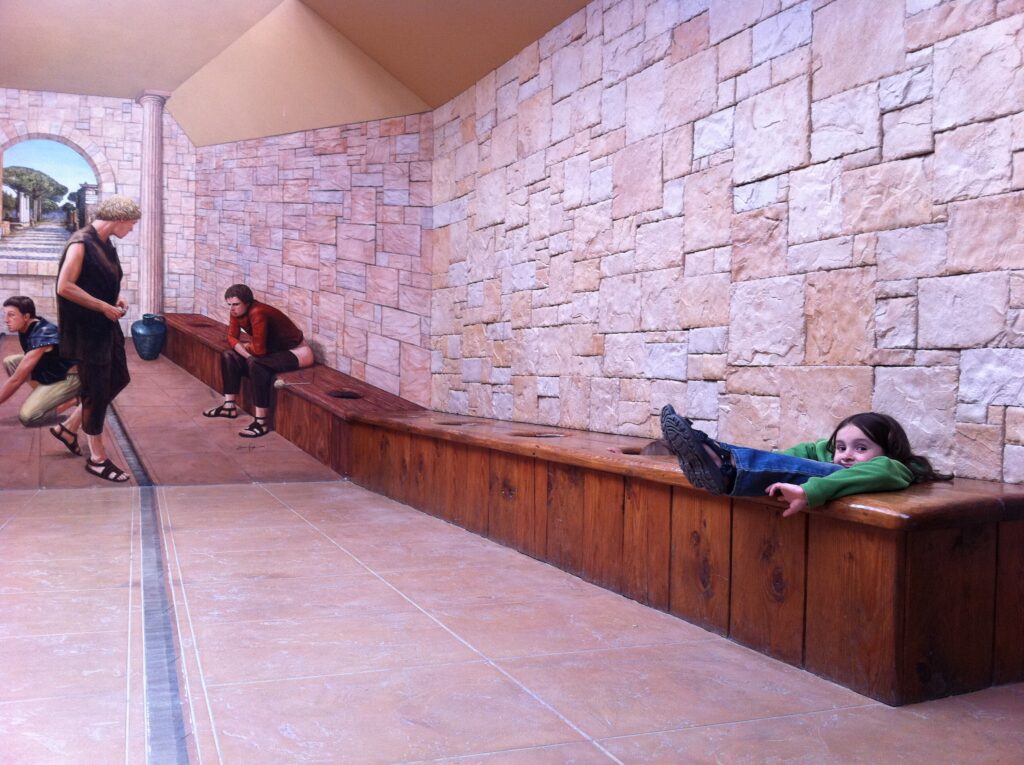 Riesen-Rätselspaß: die Puzzling World Wanaka 17 Puzzling World Wanaka