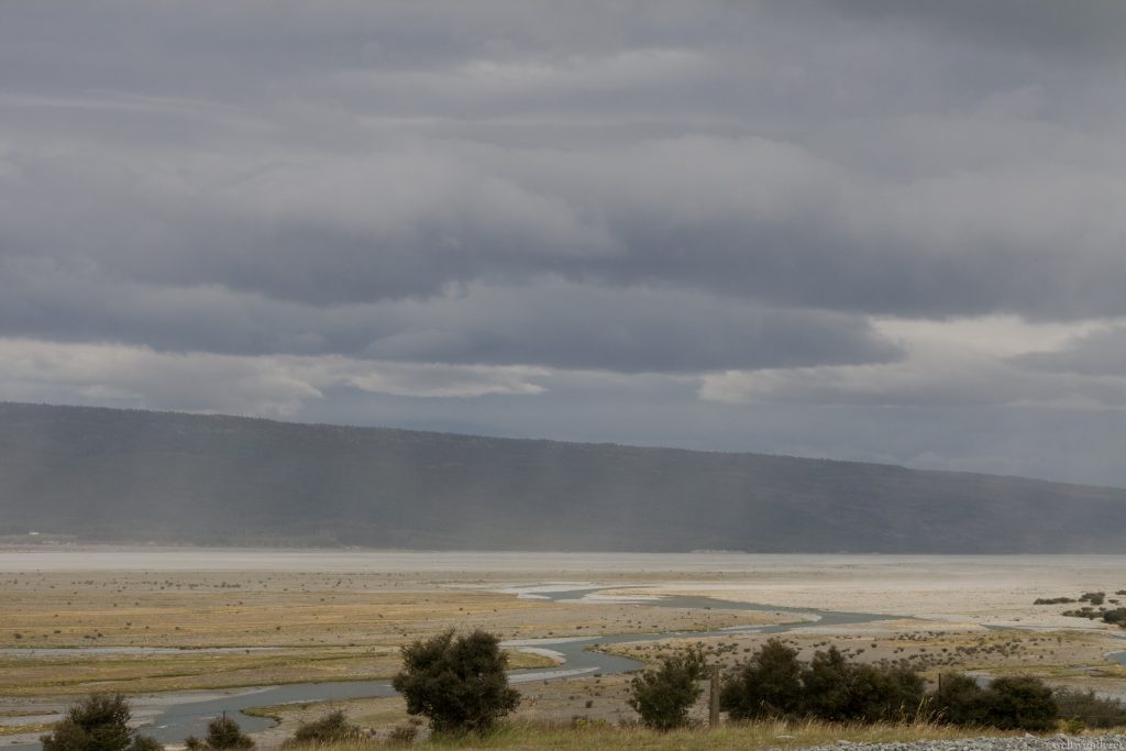 Lake Pukaki Aoraki Mount Cook