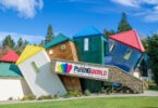 Puzzling World Wanaka