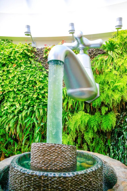 Riesen-Rätselspaß: die Puzzling World Wanaka 15 Puzzling World Wanaka