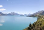 Günstig reisen in Neuseeland Lake Wakatipu