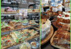 Essen gehen in Neuseeland