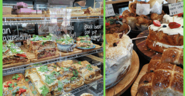 Essen gehen in Neuseeland