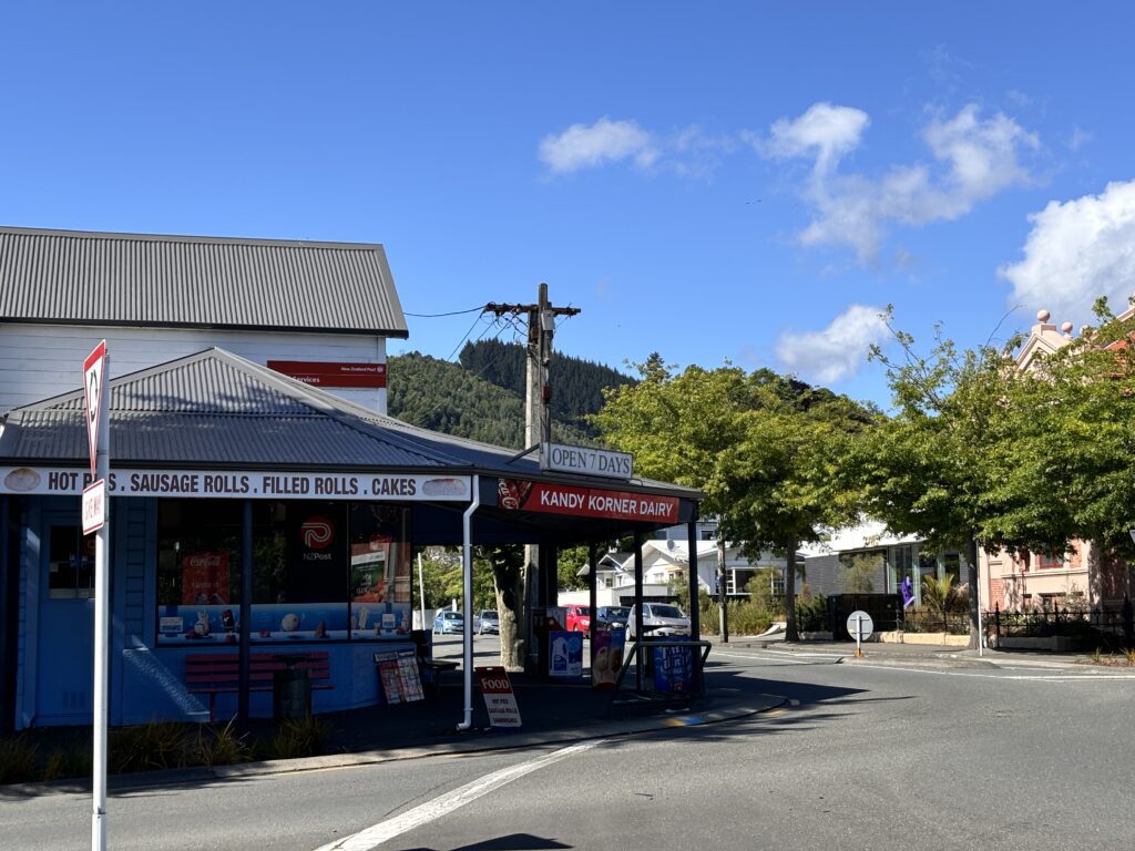 Essen gehen in Neuseeland: Restauranttipps & Spartipps für Familien 31 Essen gehen in Neuseeland Restauranttipps