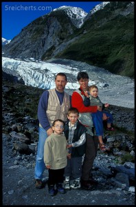 Blog-Interview Nr. 5 - Neuseeland mit drei Kindern und 280 Filmen... 3