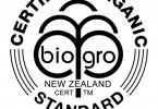 Spezialfrage: Bio-Essen in Neuseeland? 10