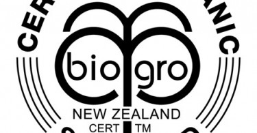 Spezialfrage: Bio-Essen in Neuseeland? 1