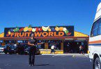 New Zealand Fruit World Preise in Neuseeland