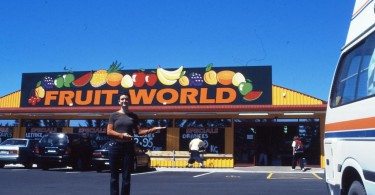 New Zealand Fruit World Preise in Neuseeland