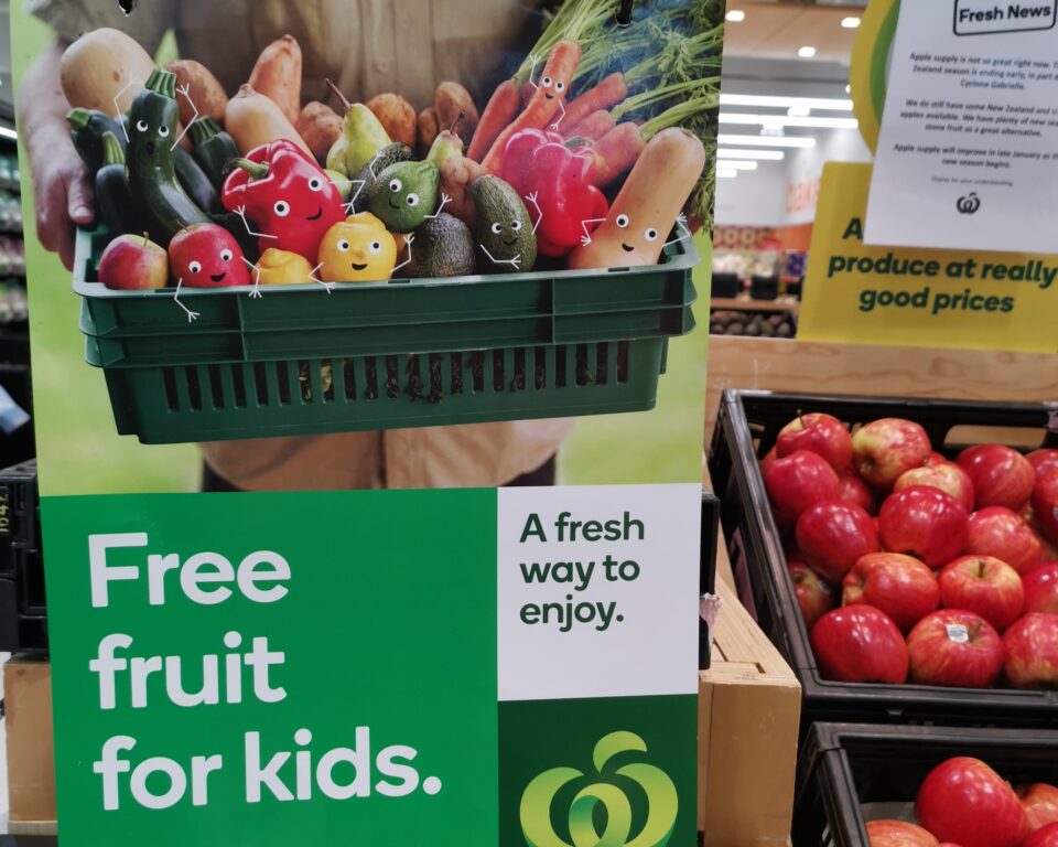 Einkaufen in Neuseeland – der Supermarkt-Guide für Familien 16 Einkaufen in Neuseeland