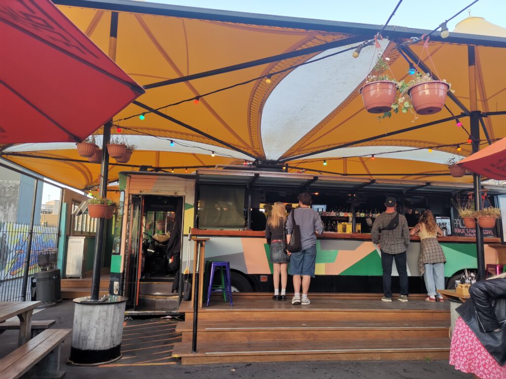 Essen gehen in Neuseeland: Restauranttipps & Spartipps für Familien 43 Essen gehen in Neuseeland Christchurch