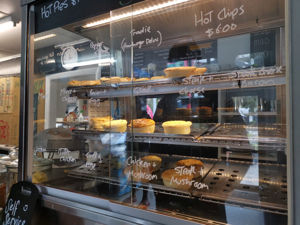 Essen in Neuseeland – was gibt es und wo kauft man es? 20 Essen in Neuseeland