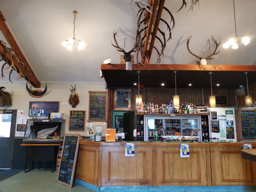Essen gehen in Neuseeland: Restauranttipps & Spartipps für Familien 29 Essen gehen in Neuseeland