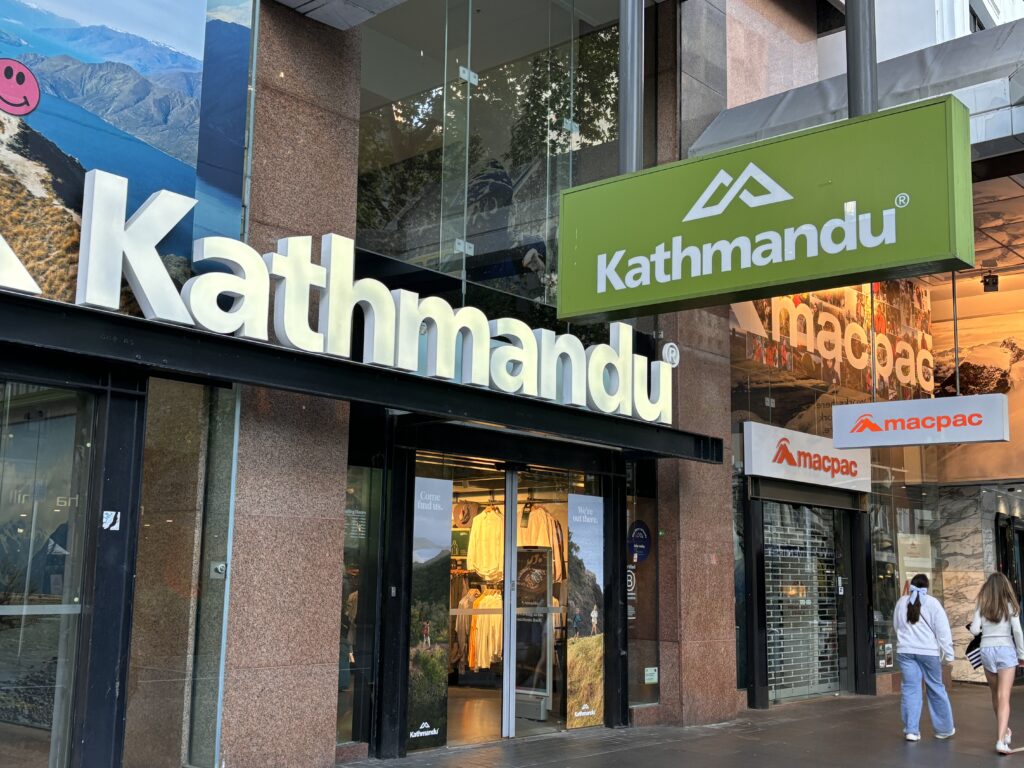 Einkaufen in Neuseeland – der Supermarkt-Guide für Familien 24 Einkaufen in Neuseeland